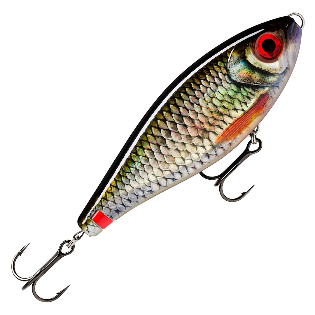 Rapala X-Rap Haku 14 cm jerkbait - Rapala