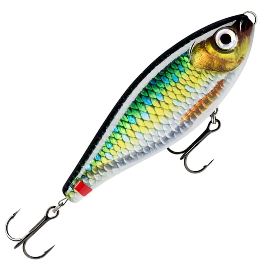 Rapala X-Rap Haku 14 cm jerkki RNR - Rapala