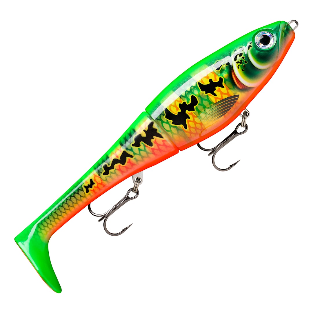 Rapala X-Rap Peto 14 cm jerkbait - Rapala