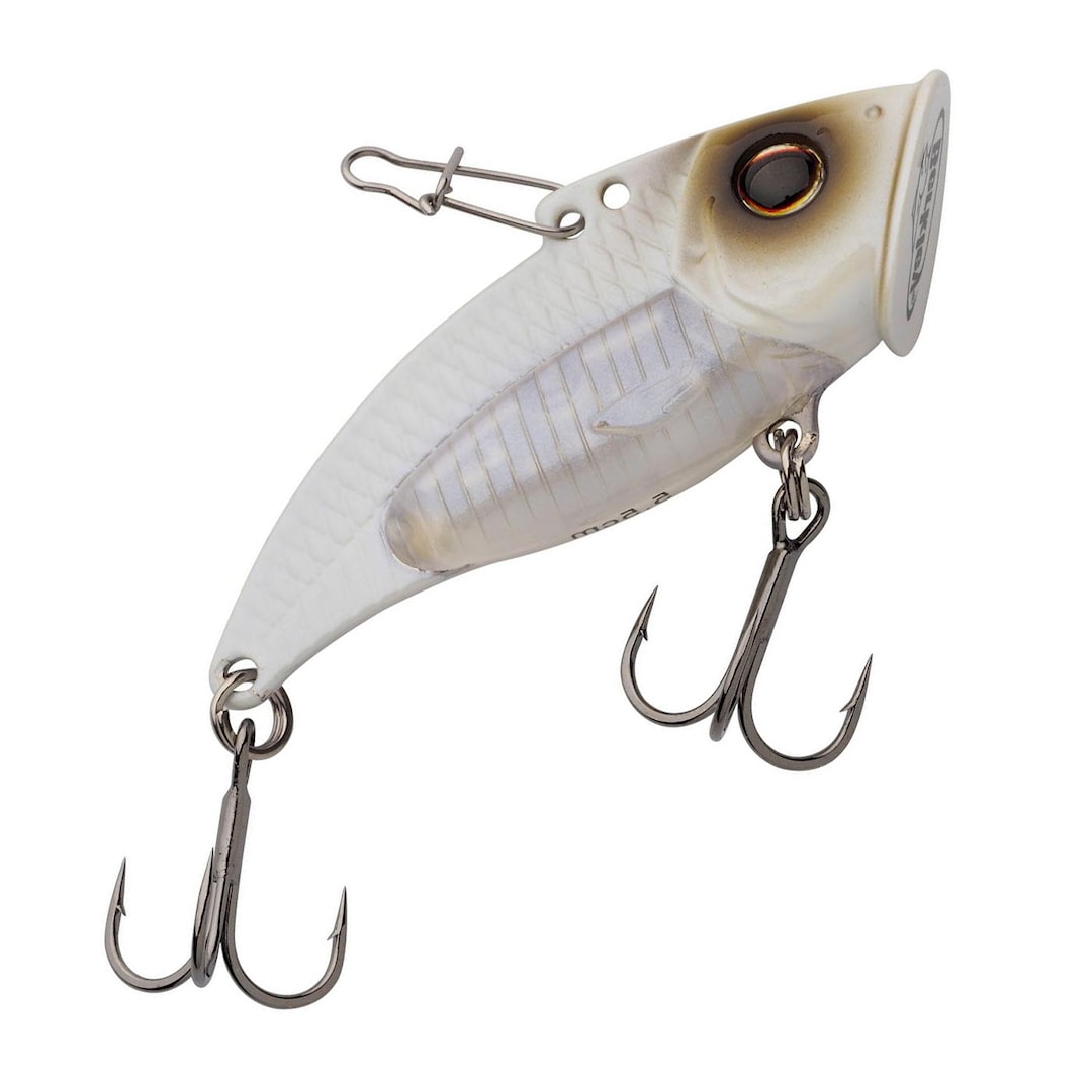 Berkley Rattling Powerblade 17 g Bone - Berkley