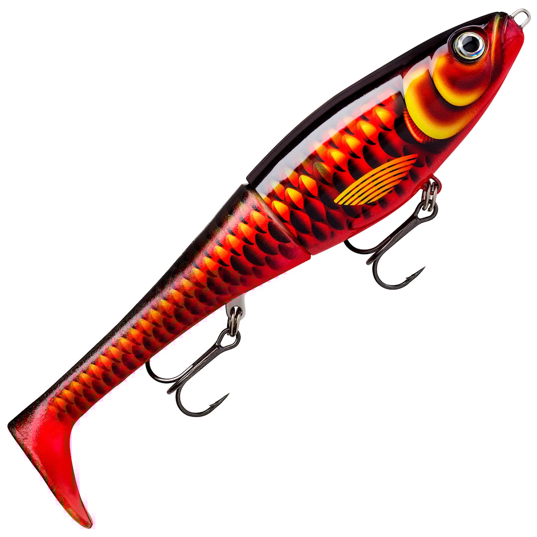 Rapala X-Rap Peto 14 cm jerkbait - Rapala