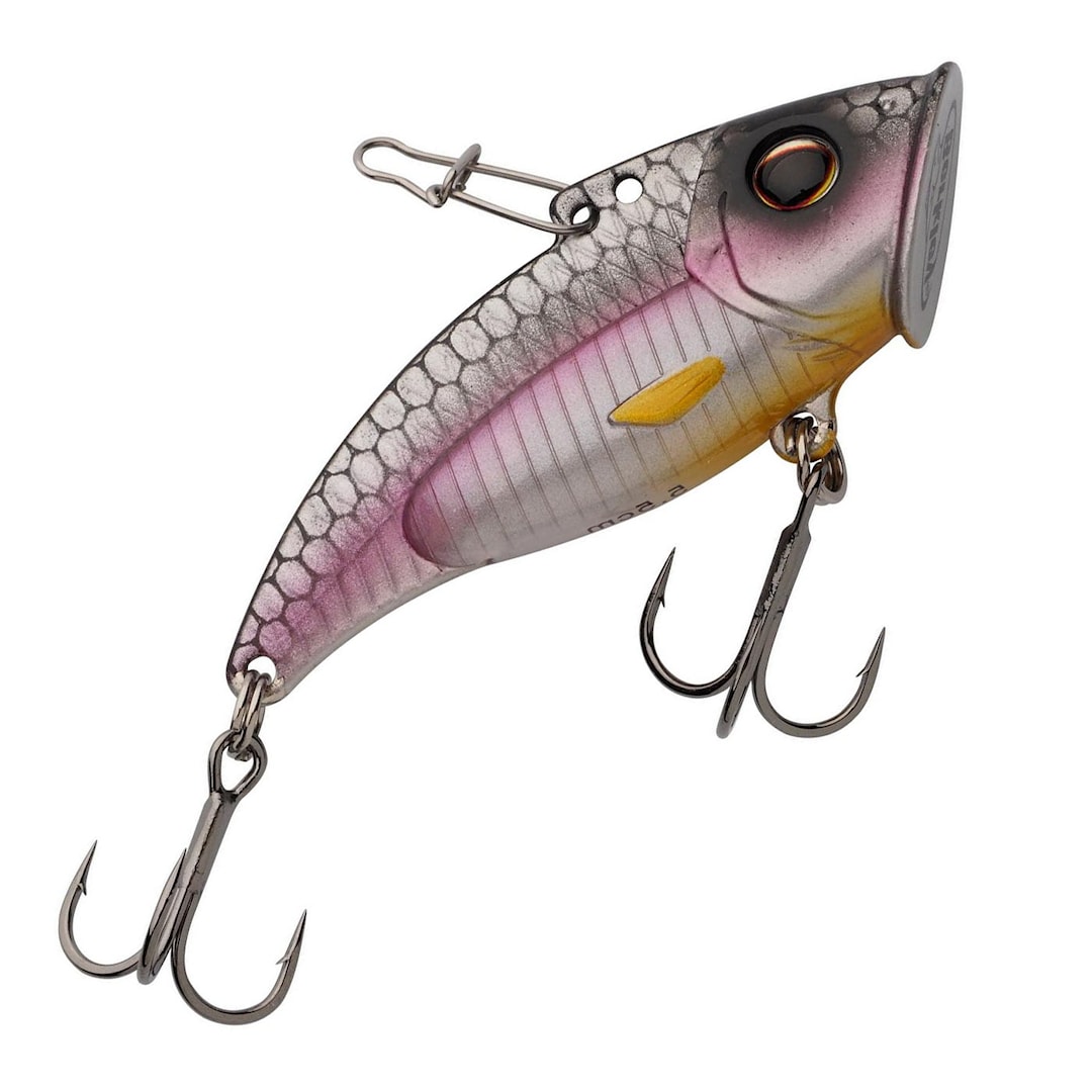 Berkley Rattling Powerblade 17 g Wagasaki - Berkley