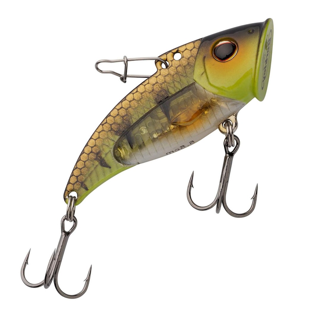 Berkley Rattling Powerblade 17 g Perch - Berkley