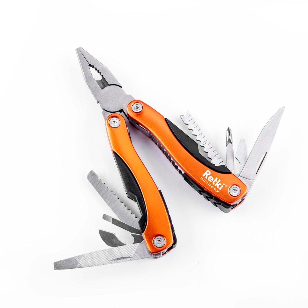 Retki multiverktyg Multi Plier - Retki