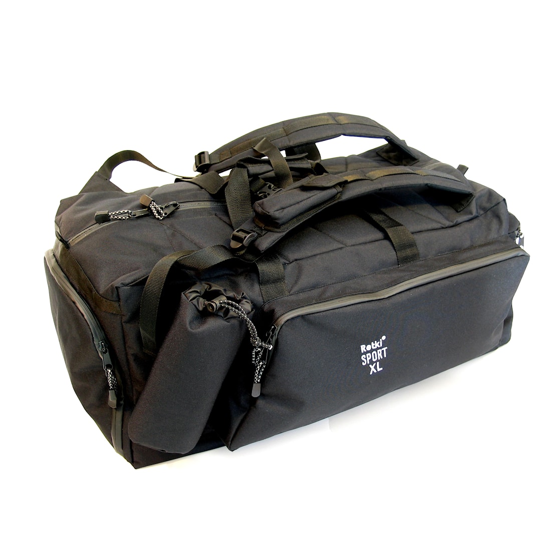Retki Sport XL väskryggsäck - Retki