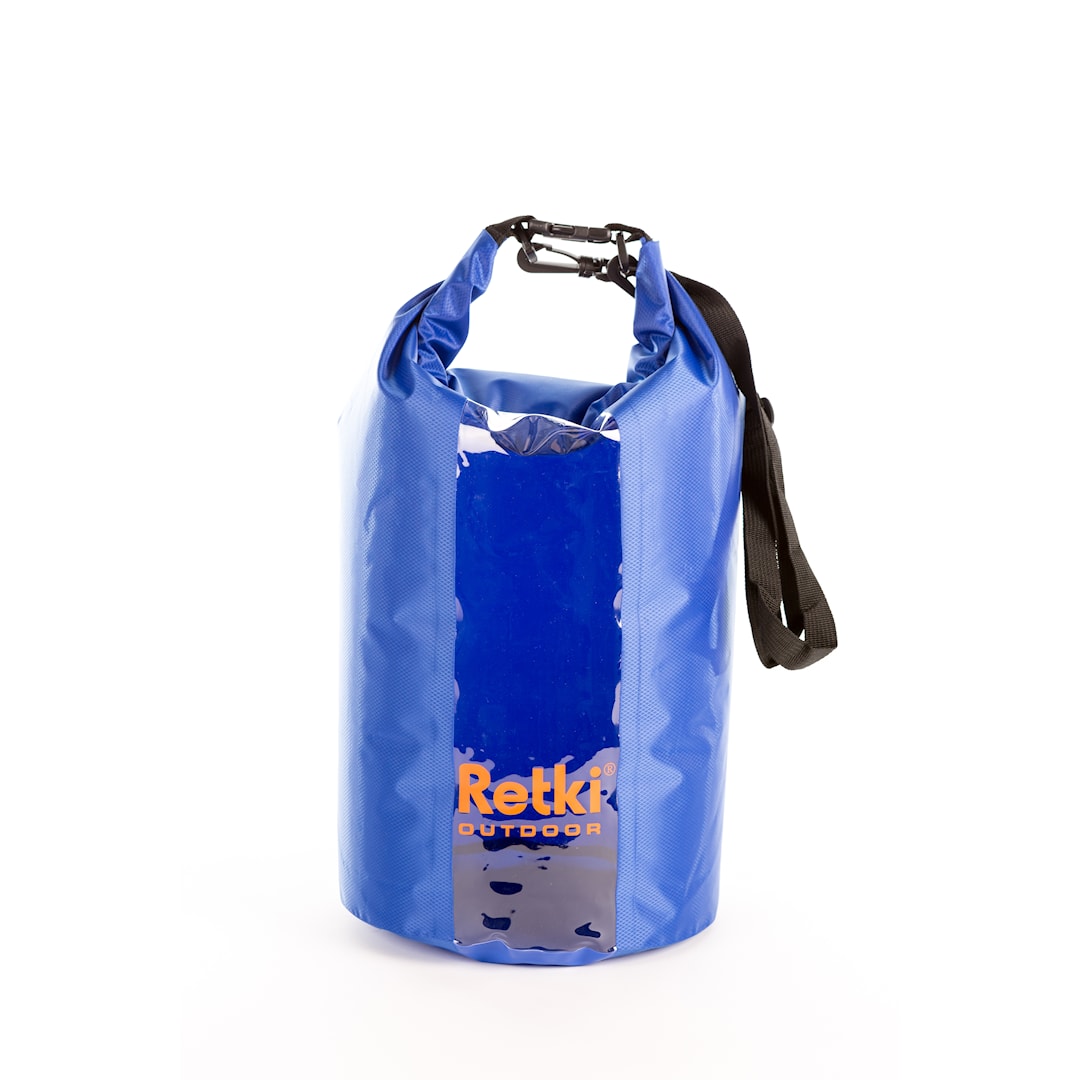 Retki torrsäck 15l - Retki