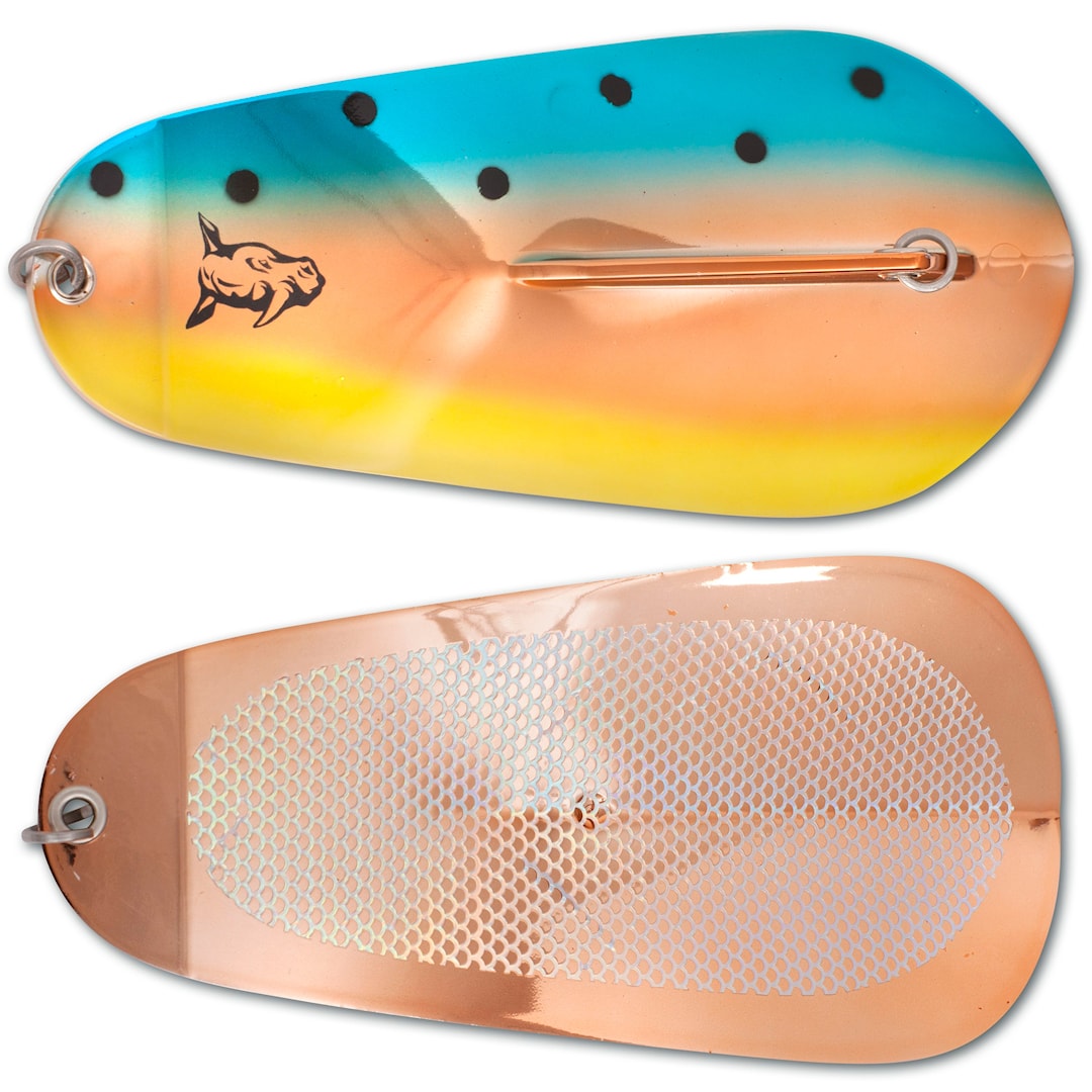 Rhino K1 Flasher 20 cm - Rhino