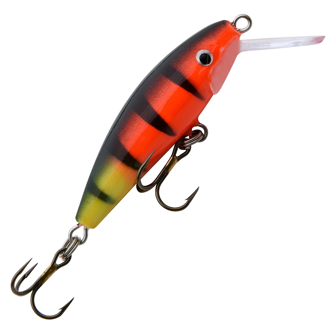 Jesse Junior 5 cm wobbler - Jesse