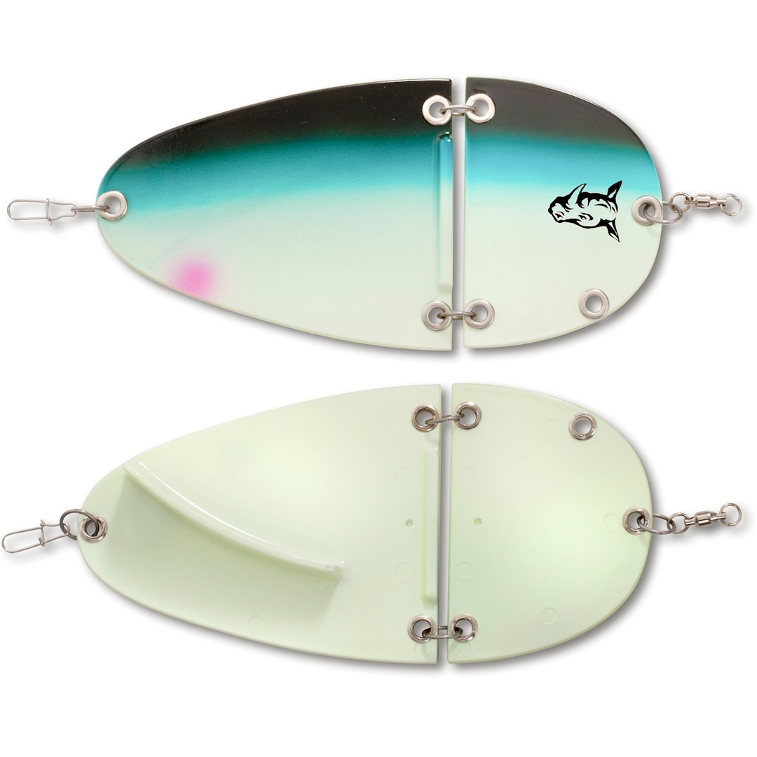 Rhino K2 Flasher 18 cm - Rhino