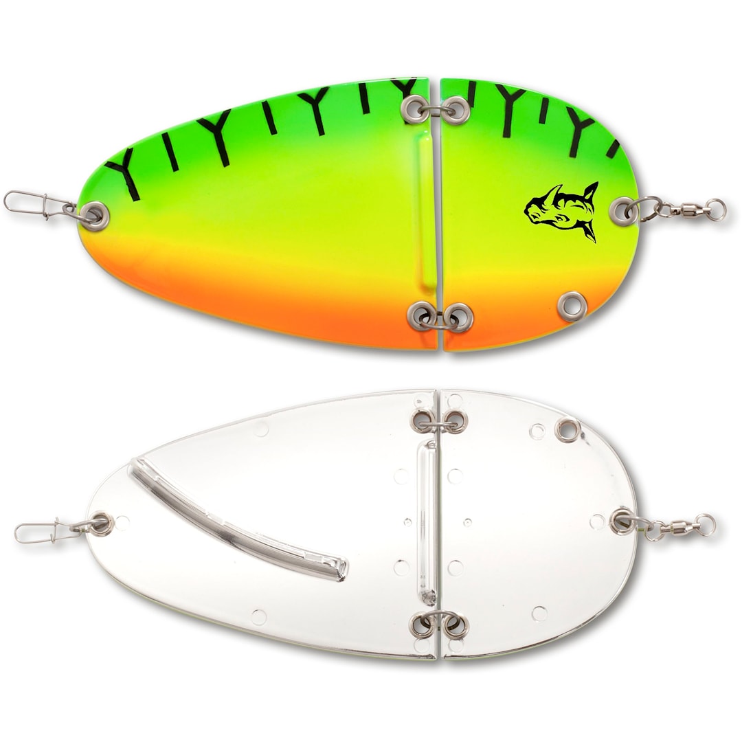 Rhino K2 Flasher Mini 12,5 cm - Rhino