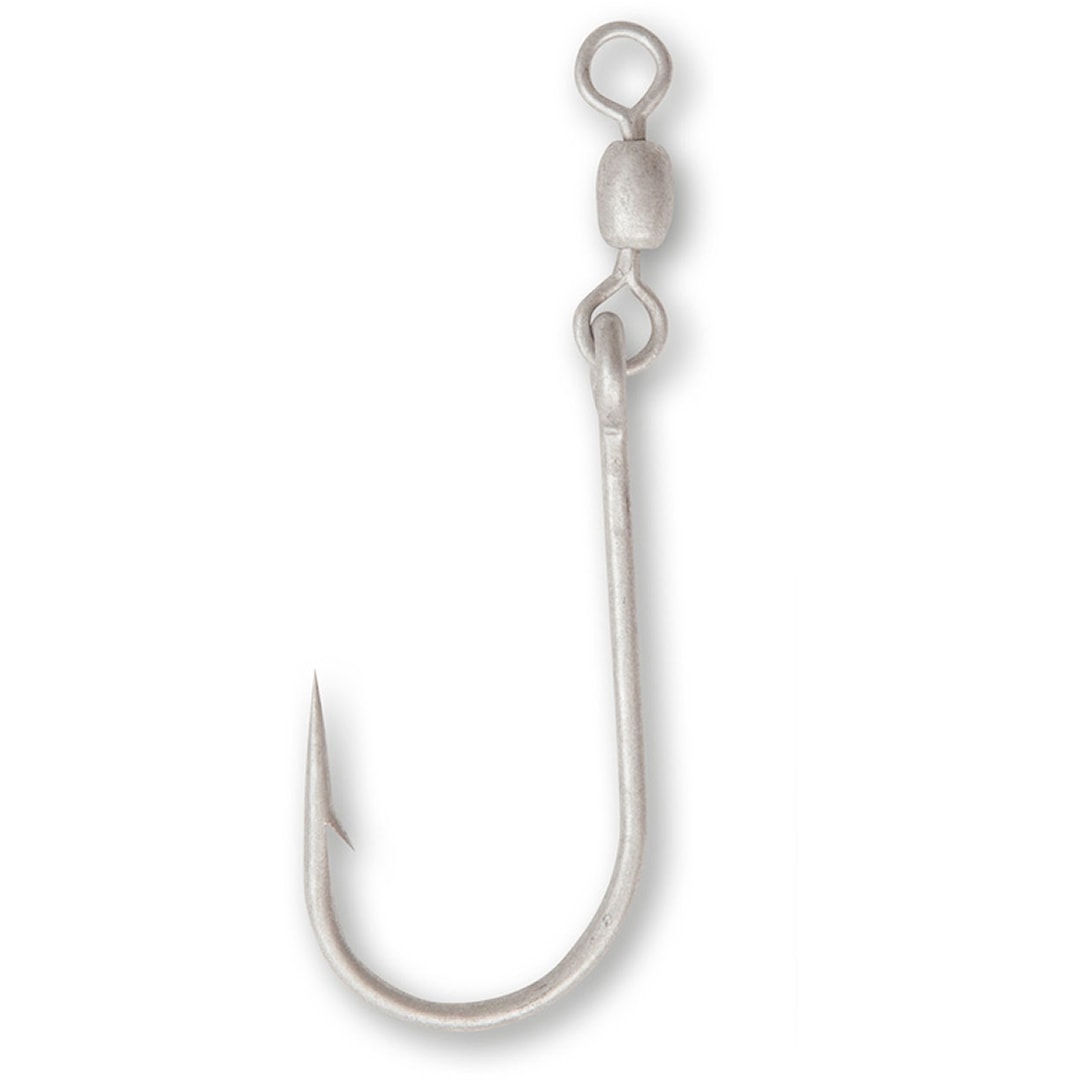 Rhino Salmon Gripper enkelkrok 5 st/pkt - Rhino