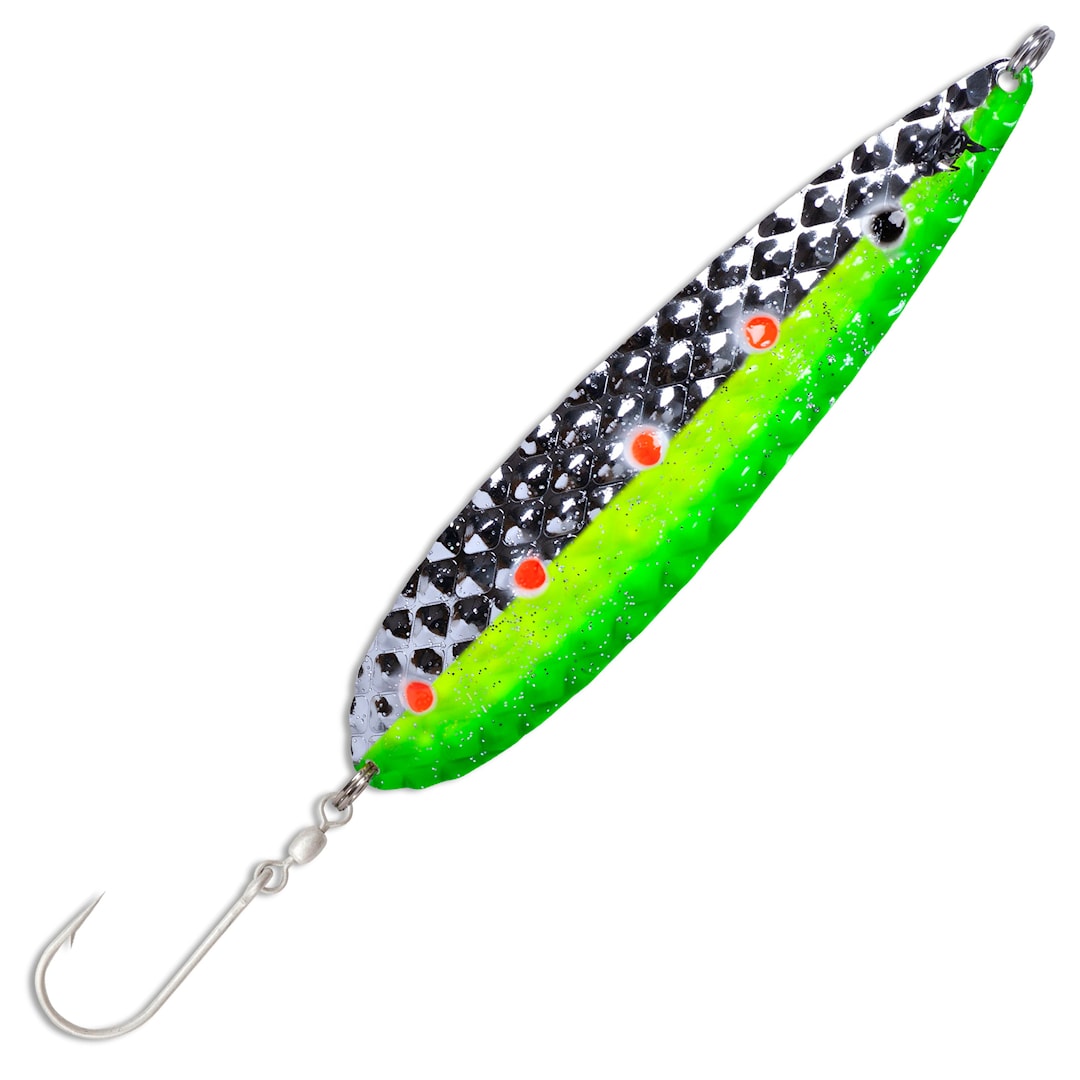 Rhino Salty Diamond 16,5 cm trollingsked - Rhino
