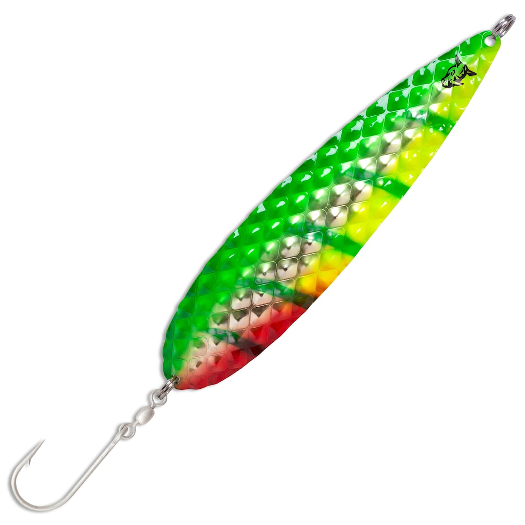Rhino Salty Diamond 16,5 cm trollingsked - Rhino