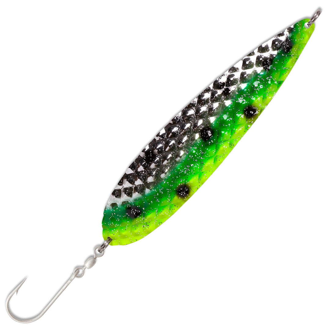 Rhino Salty Diamond 16,5 cm trollingsked - Rhino