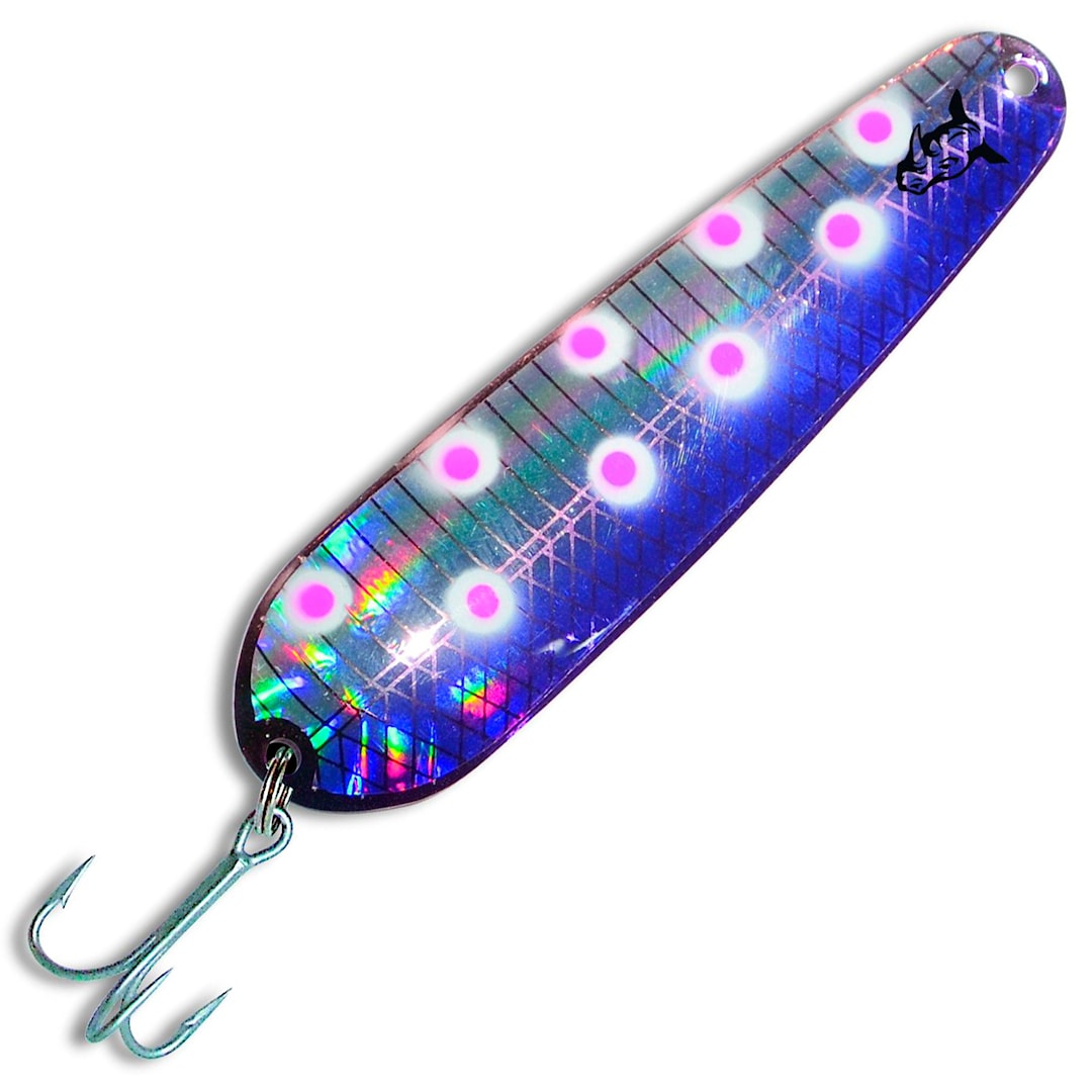 Rhino Trout Killer 8,5 cm trollingsked - Rhino