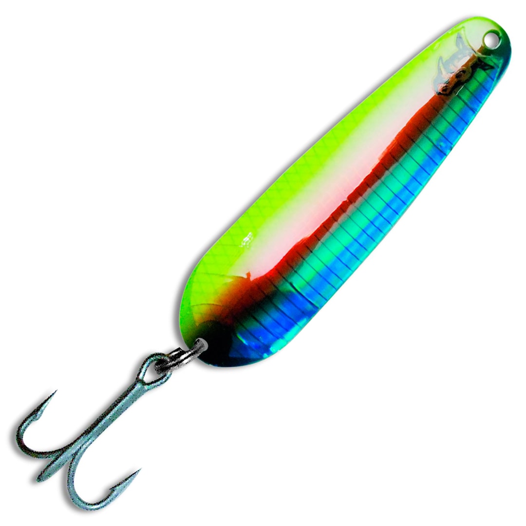 Rhino Trout Killer 8,5 cm trollingsked - Rhino