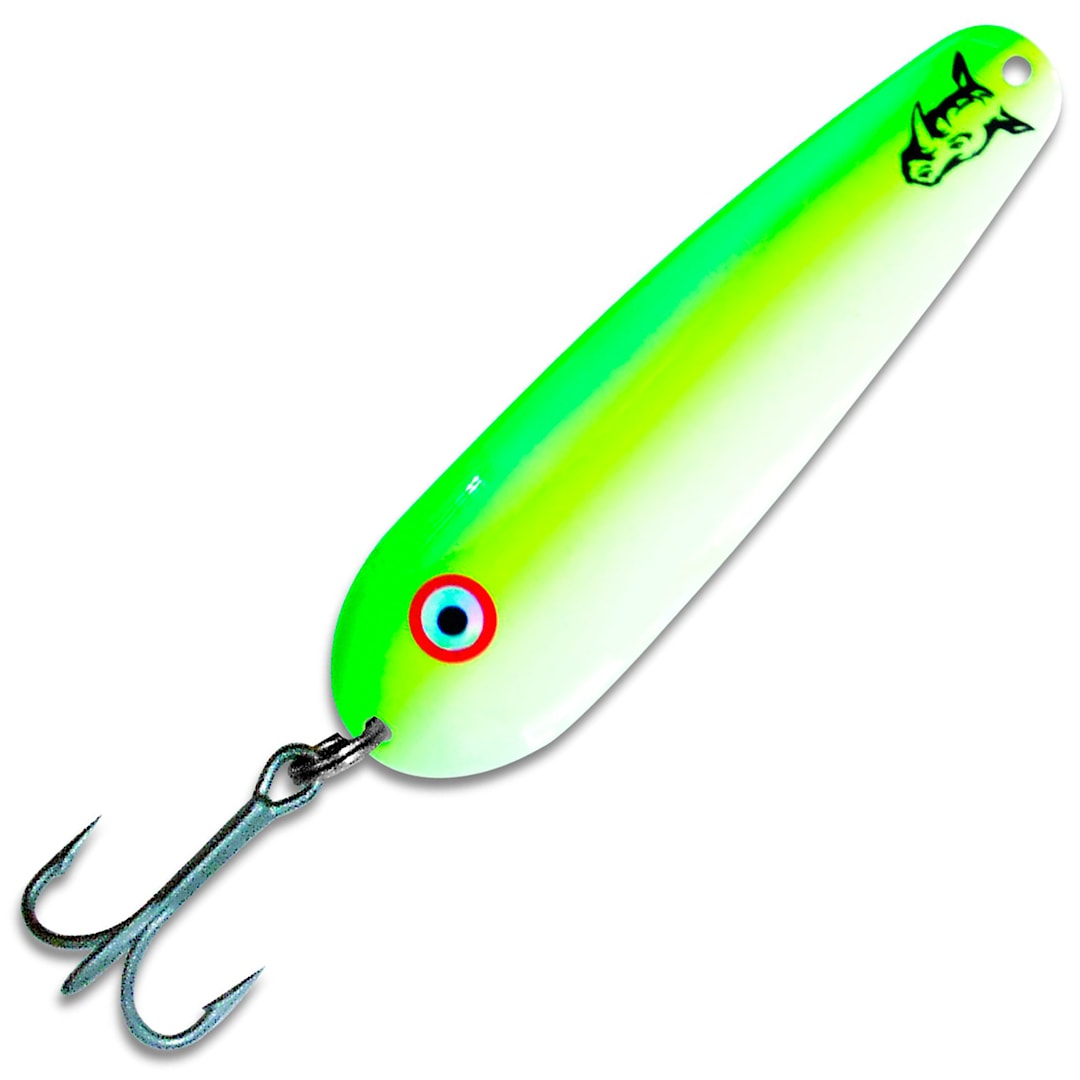 Rhino Trout Killer 8,5 cm trollingsked - Rhino