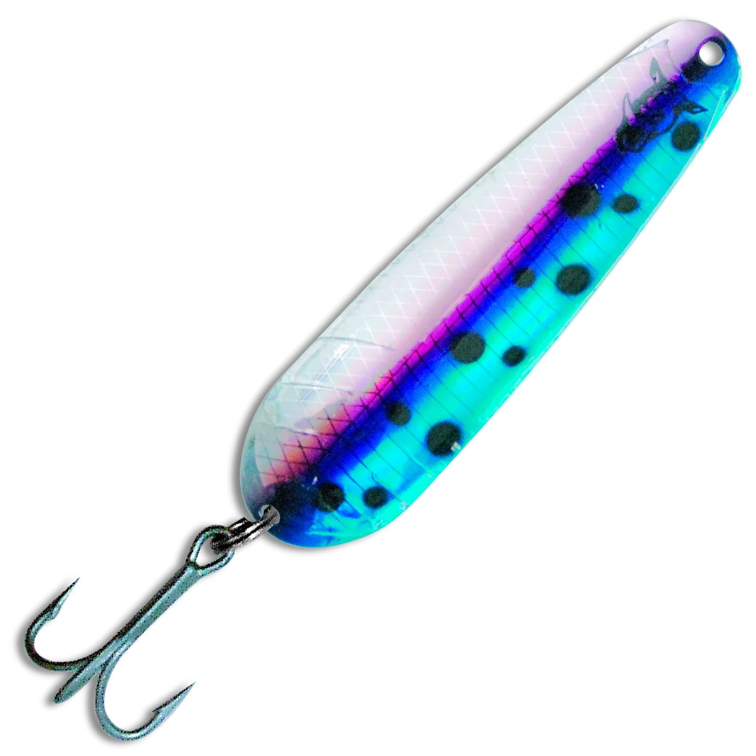 Rhino Trout Killer 8,5 cm trollingsked - Rhino