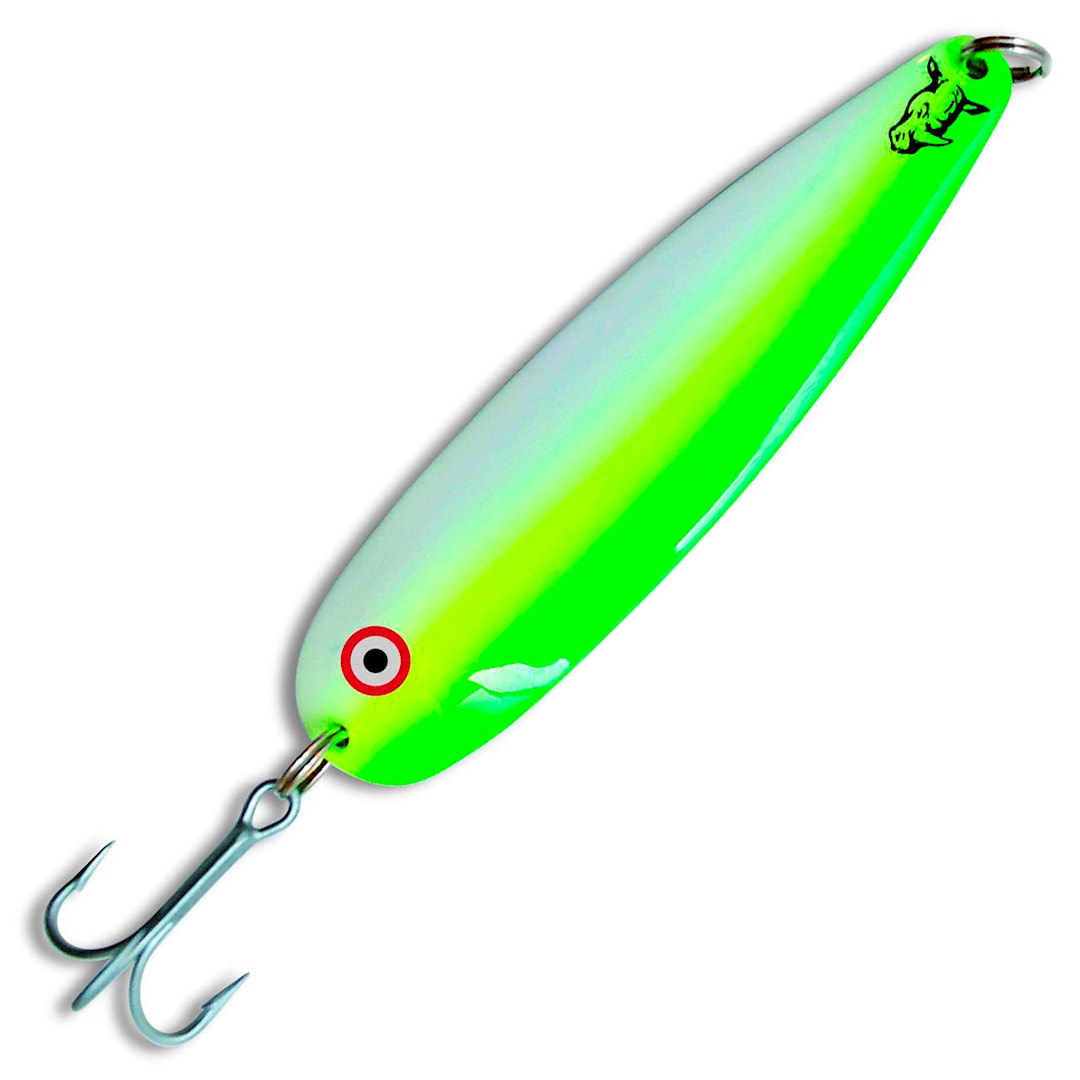 Rhino Xtra MAG 15 cm trollingsked - Rhino