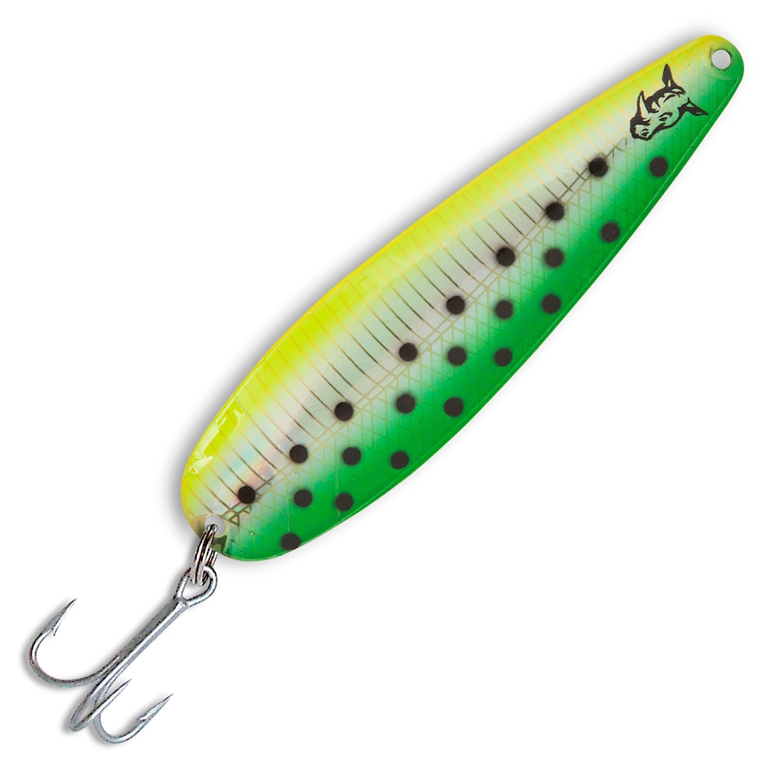 Rhino Xtra MAG 15 cm trollingsked - Rhino