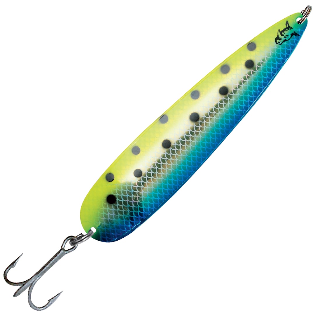 Rhino Xtra MAG 15 cm trollingsked - Rhino
