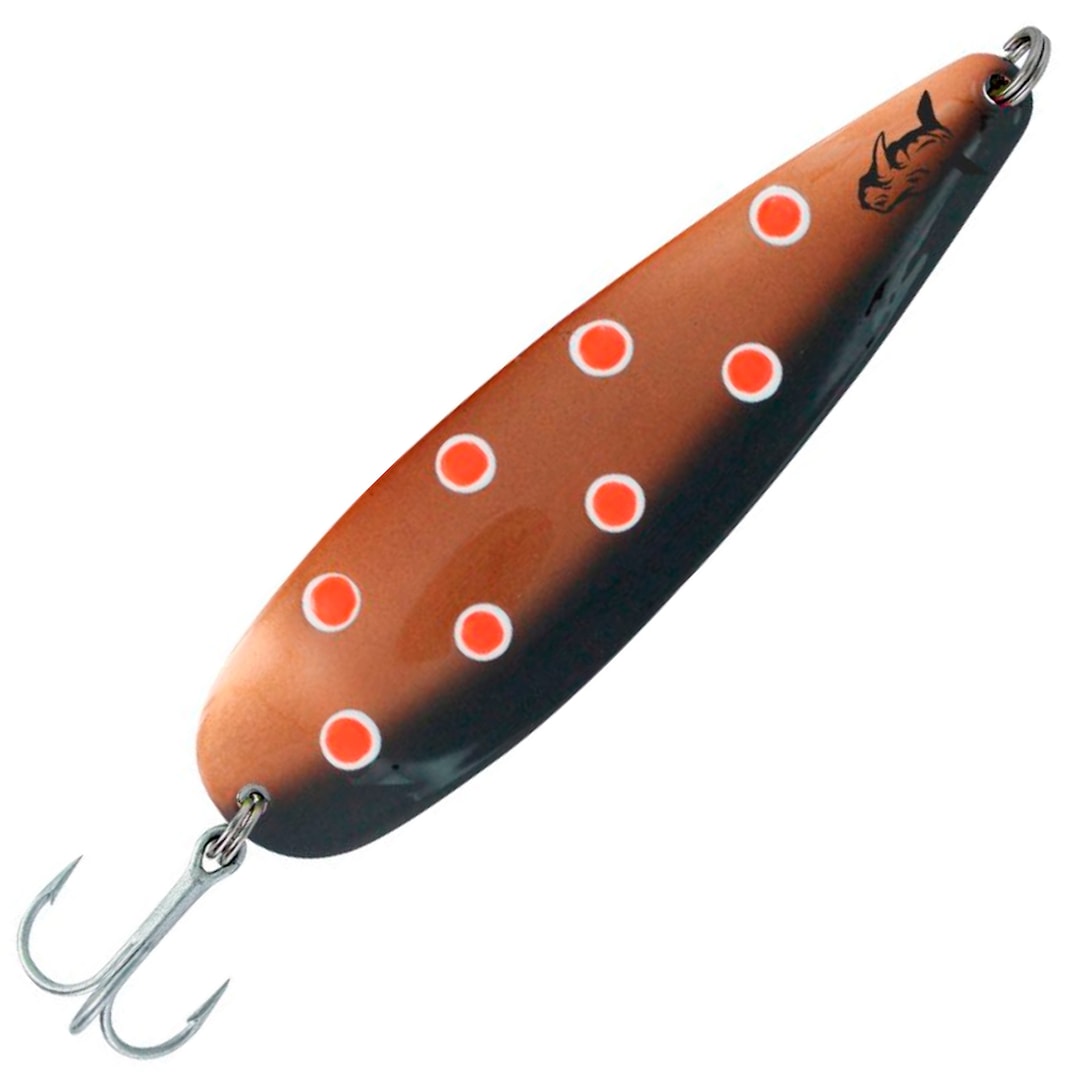 Rhino Xtra MAG 15 cm trollingsked - Rhino