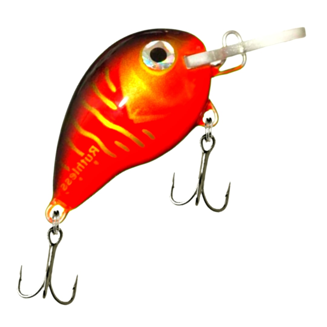 Ruthless Holy Diver 3,5 cm 6 g wobbler Pumu - Ruthless Fishing