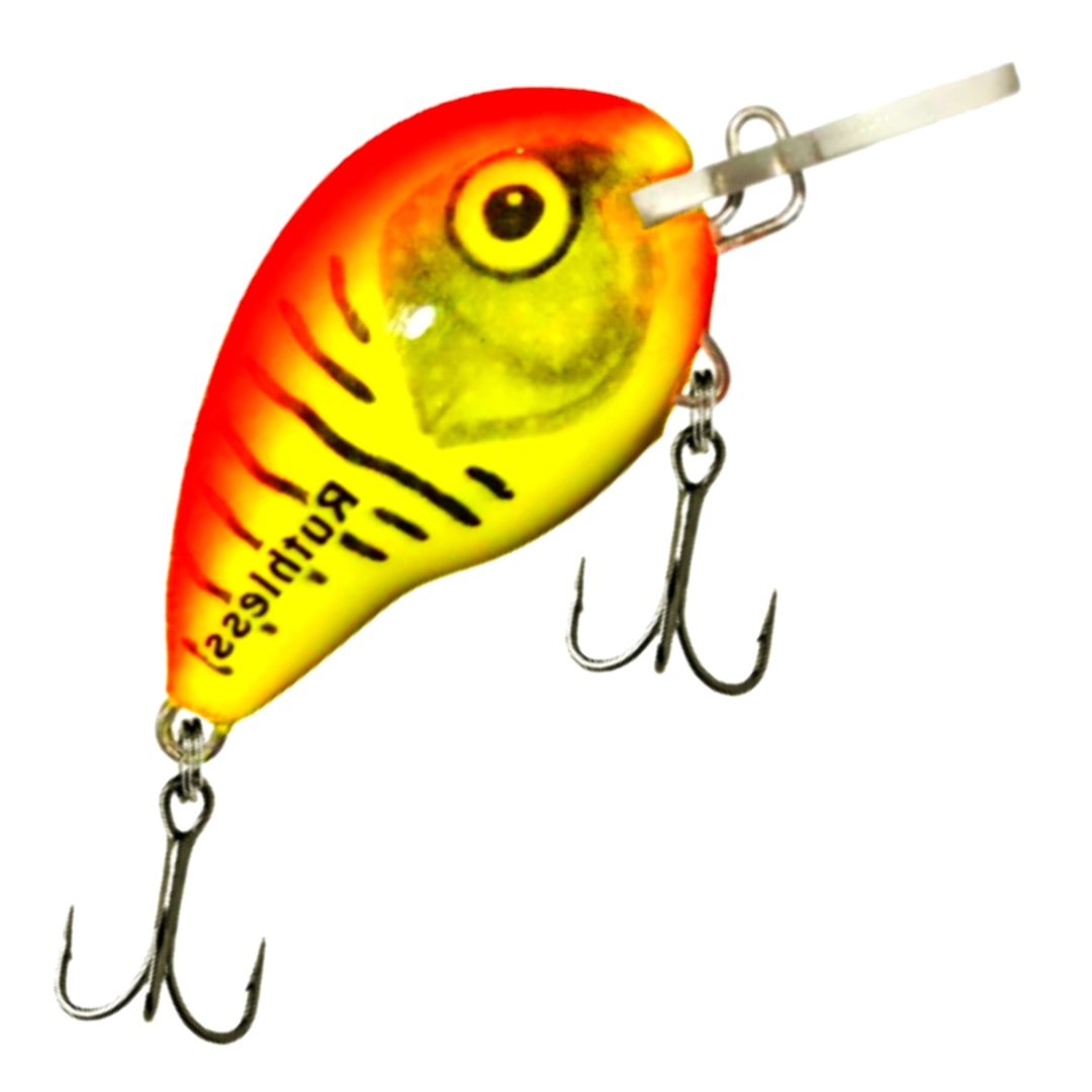 Ruthless Holy Diver 3,5 cm 6 g wobbler YR - Ruthless Fishing