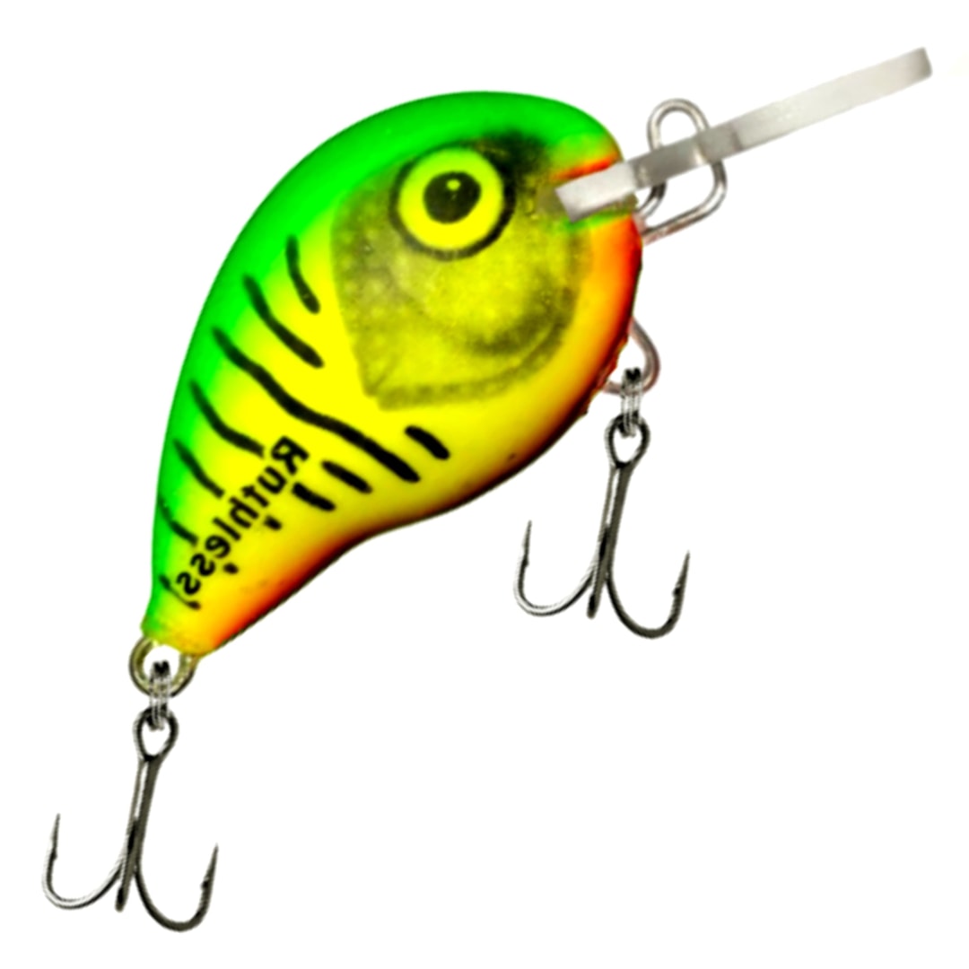 Ruthless Holy Diver 3,5 cm 6 g wobbler YG - Ruthless Fishing