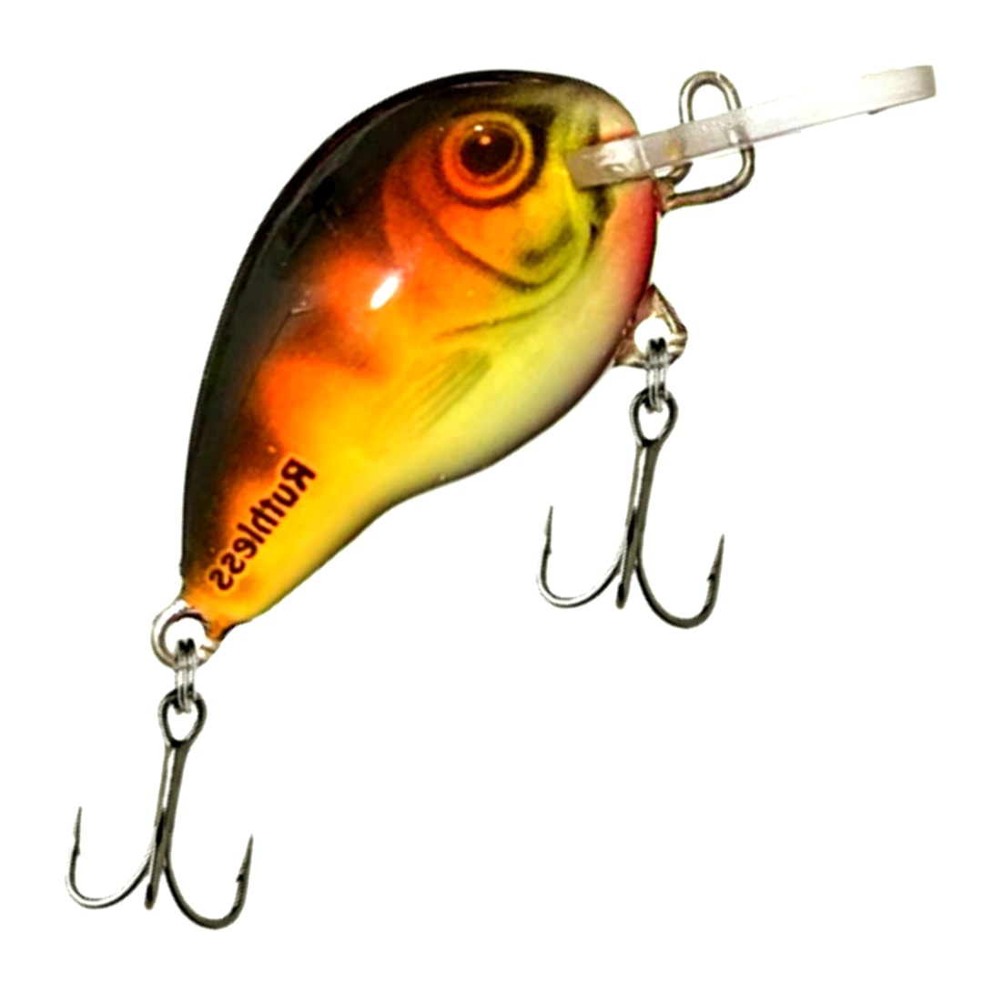 Ruthless Holy Diver 3,5 cm 6 g wobbler OB - Ruthless Fishing