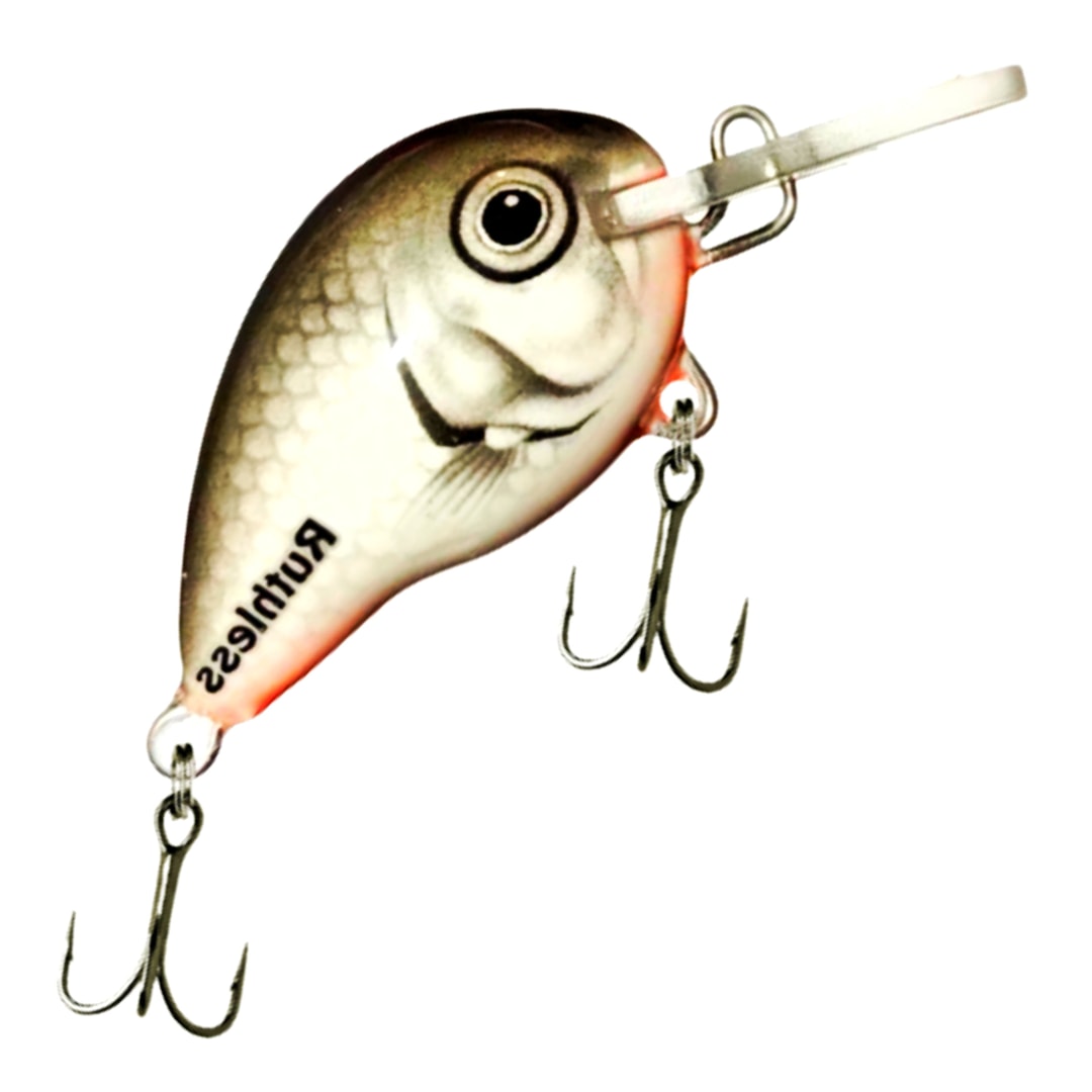 Ruthless Holy Diver 3,5 cm 6 g wobbler WB - Ruthless Fishing