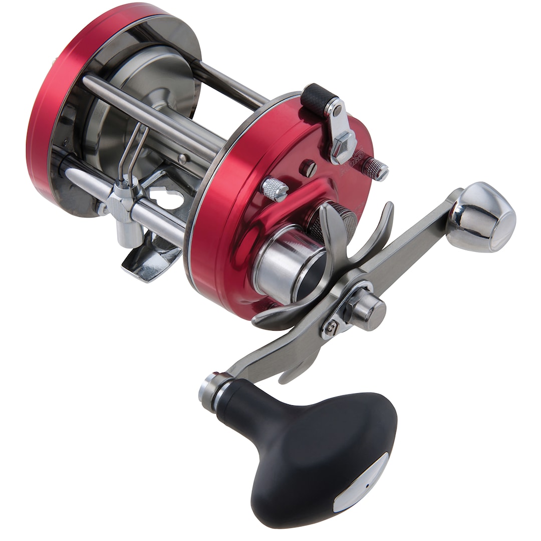 Abu Ambassadeur 7001 C multirulle - Abu Garcia