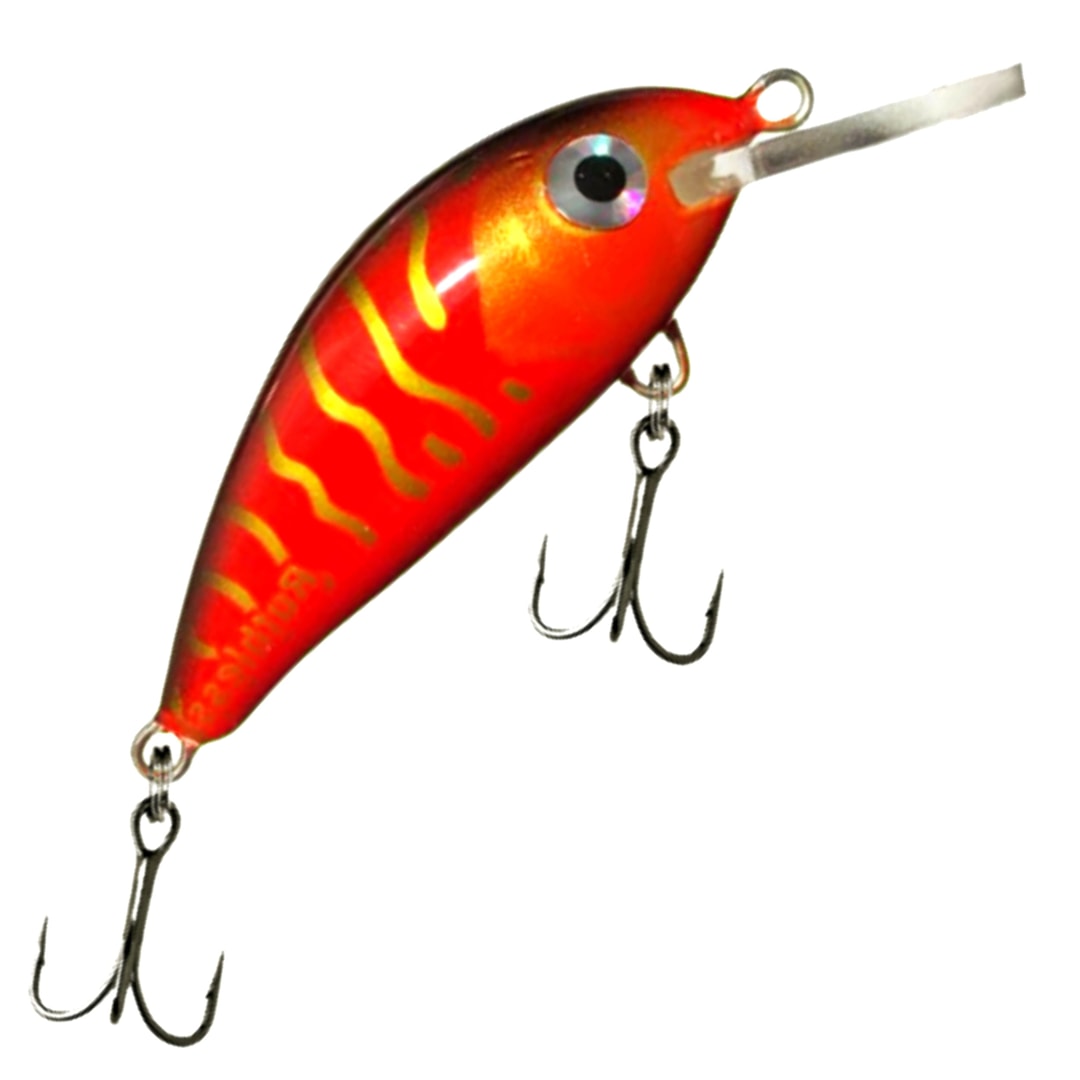 Ruthless Reaper 4,5 cm wobbler PUMU - Ruthless Fishing