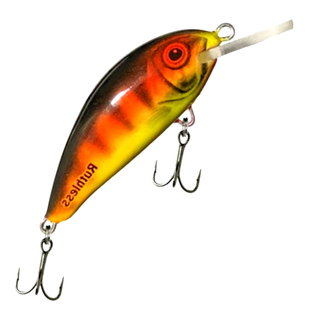 Ruthless Reaper 4,5 cm wobbler OB - Ruthless Fishing