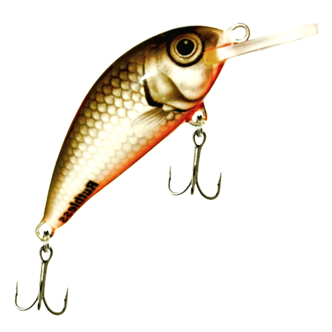 Ruthless Reaper 4,5 cm wobbler WB - Ruthless Fishing