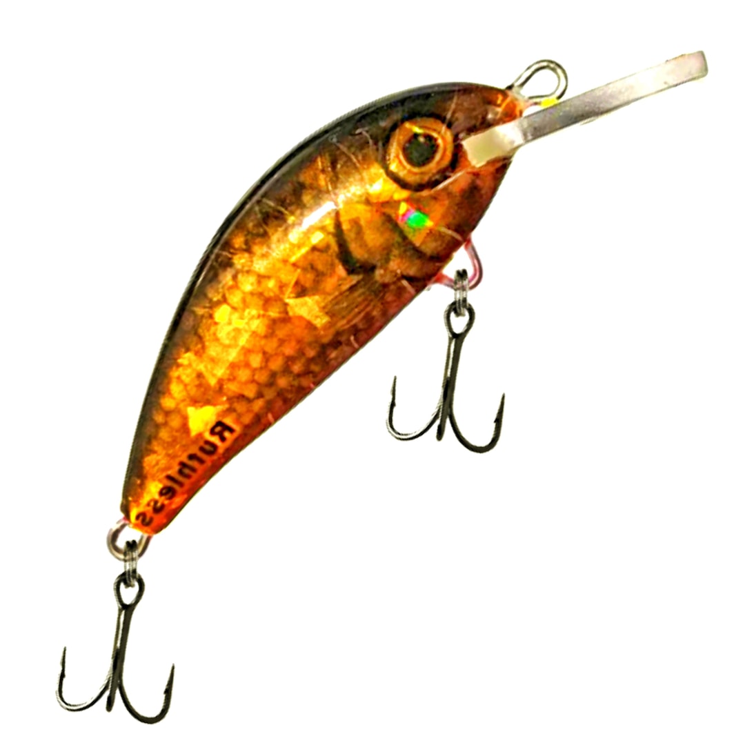 Ruthless Reaper 4,5 cm wobbler GF21 - Ruthless Fishing