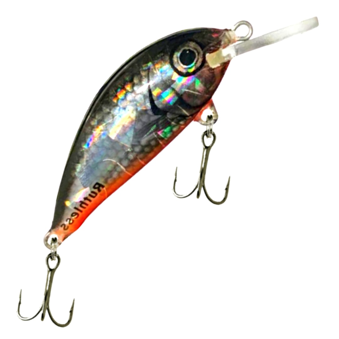 Ruthless Reaper 4,5 cm wobbler SF45 - Ruthless Fishing