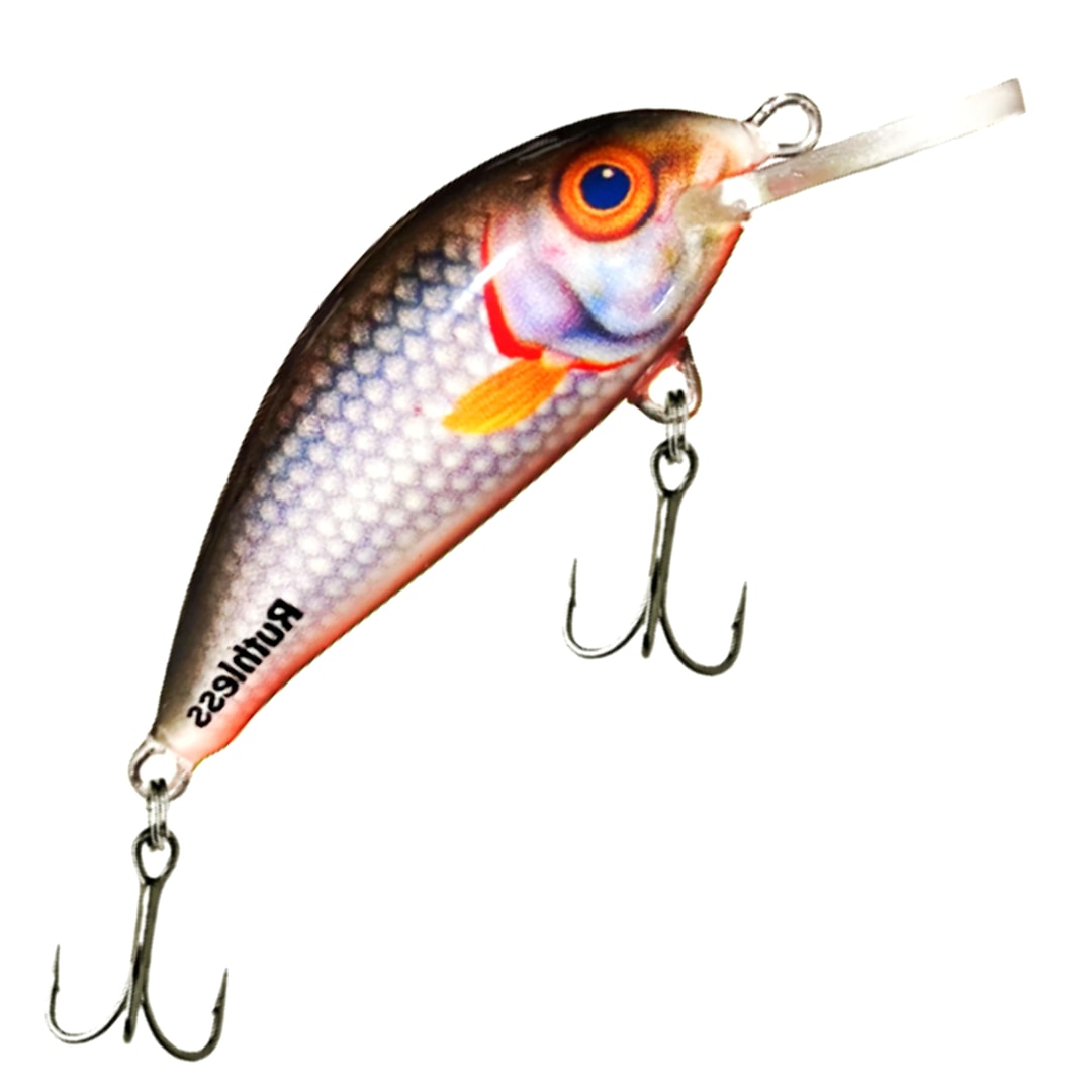 Ruthless Reaper 4,5 cm wobbler ROACH - Ruthless Fishing
