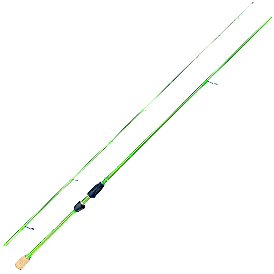 Ruthless Rods haspelspö - Ruthless Fishing