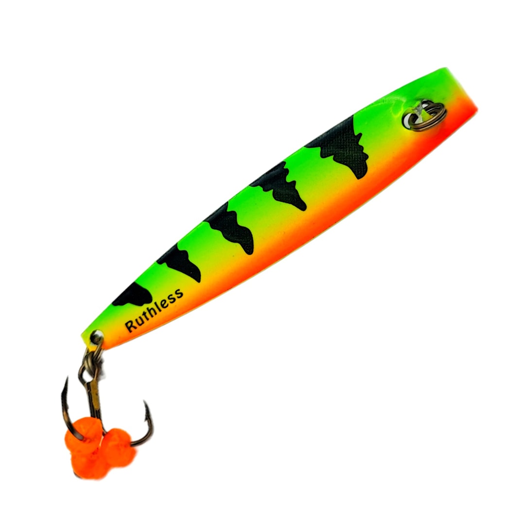 Ruthless vertikalpirk 65 mm FT - Ruthless Fishing