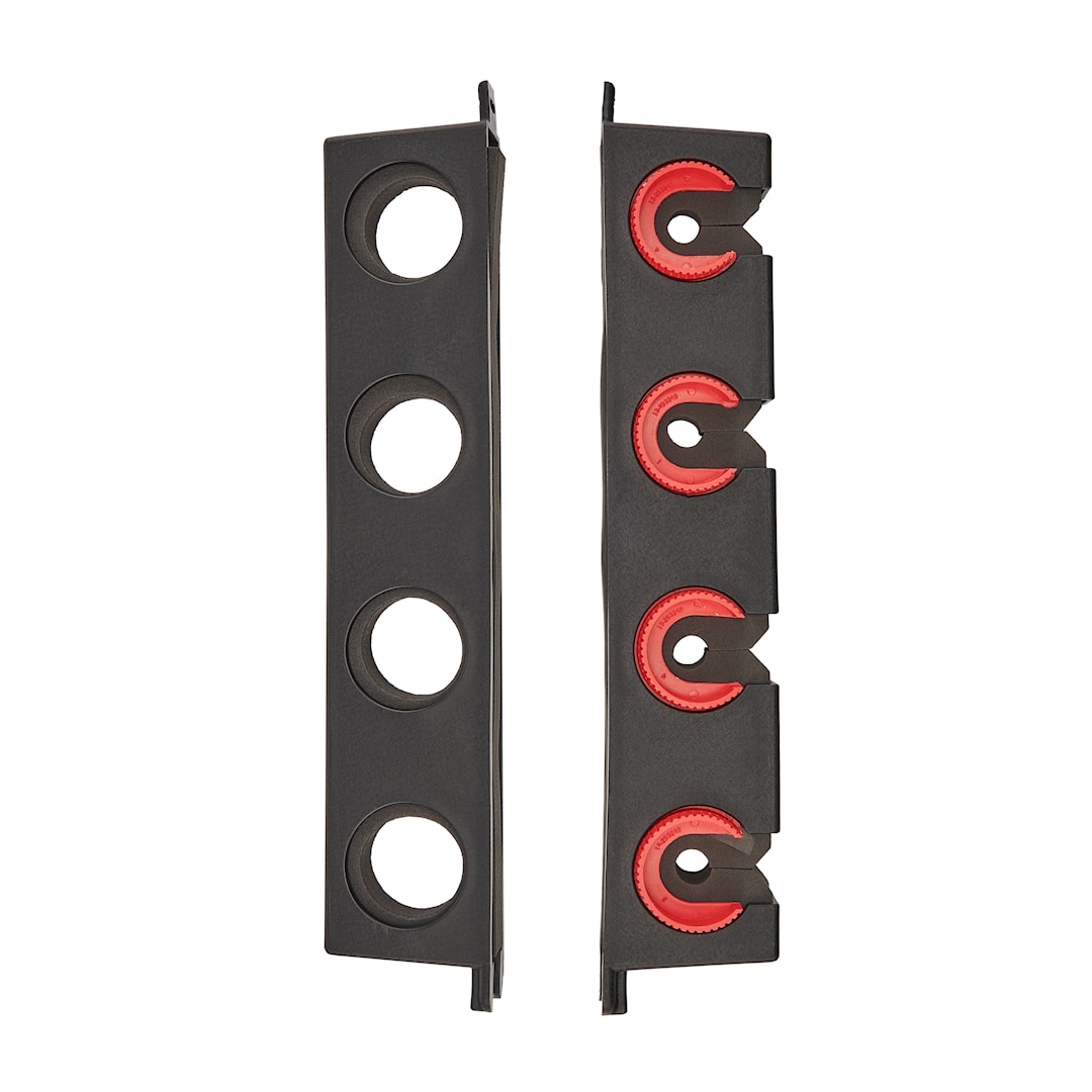 Berkley Twist Lock Utility spöställning för 4 spön - Berkley