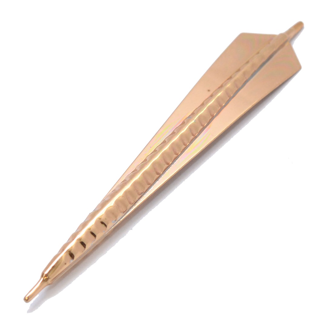 Saku Sakkeus 53 mm 5 g glidpirk koppar - Saku