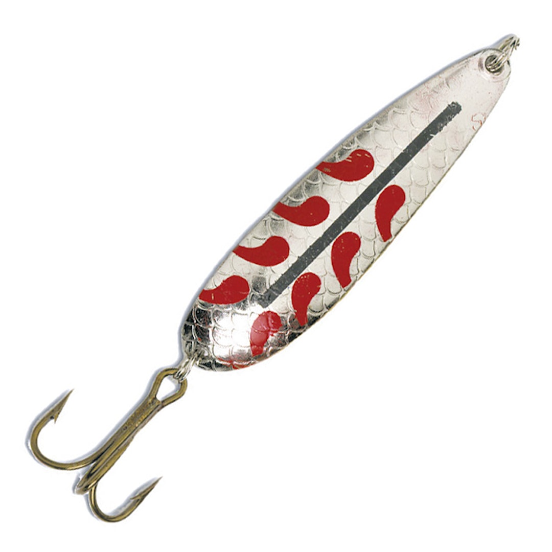 Salamander 24 g skeddrag - Solvkroken