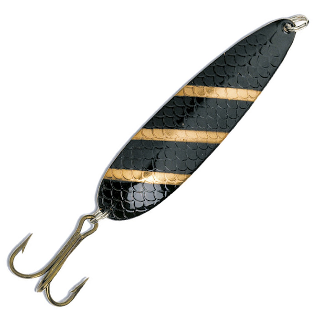 Salamander 24 g skeddrag - Solvkroken