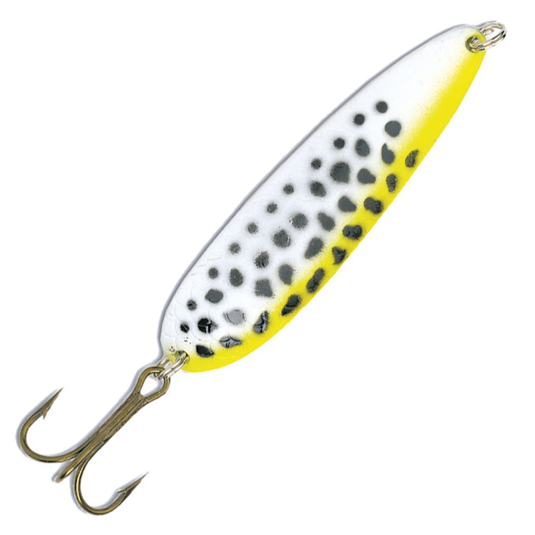 Salamander 24 g skeddrag - Solvkroken