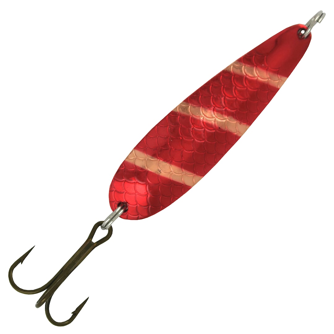 Salamander 24 g skeddrag - Solvkroken