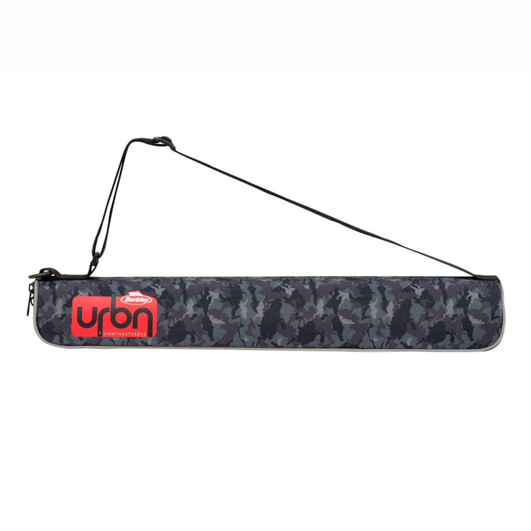 Berkley URBN Rod Tube justerbart spörör - Berkley