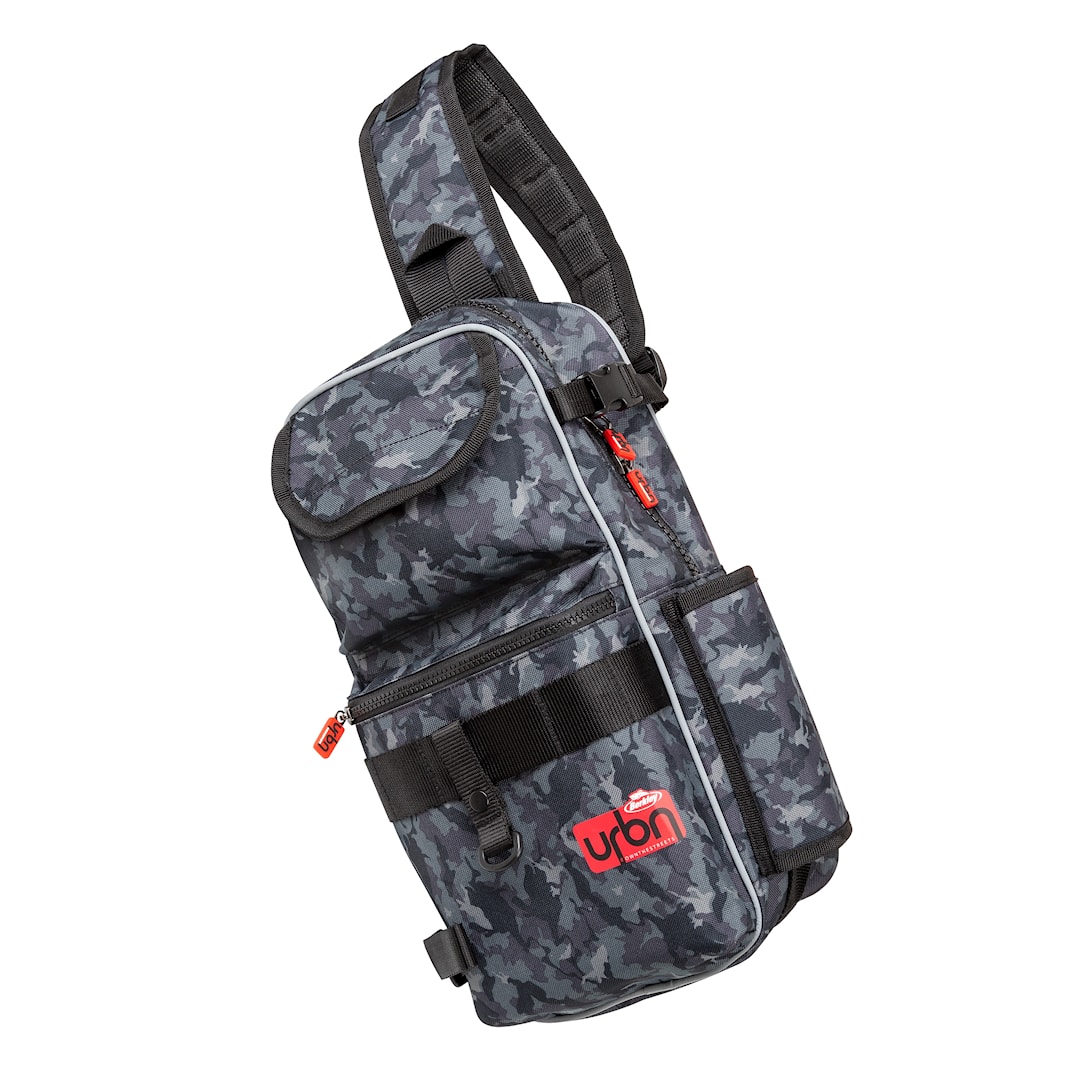 Berkley URBN Sling Body Bag - Berkley
