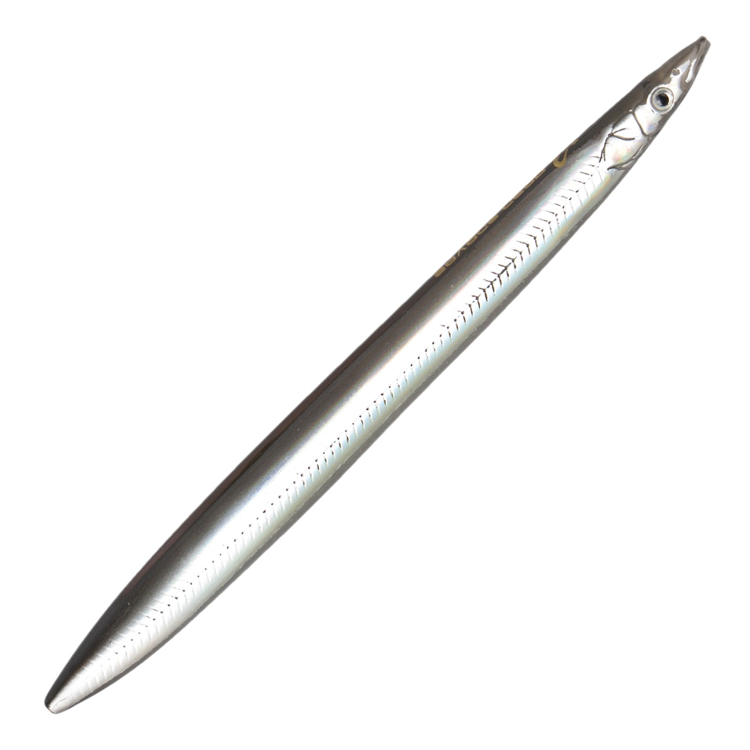 Savage Gear 3D Line-Thru Sandeel 19 g - Savage Gear