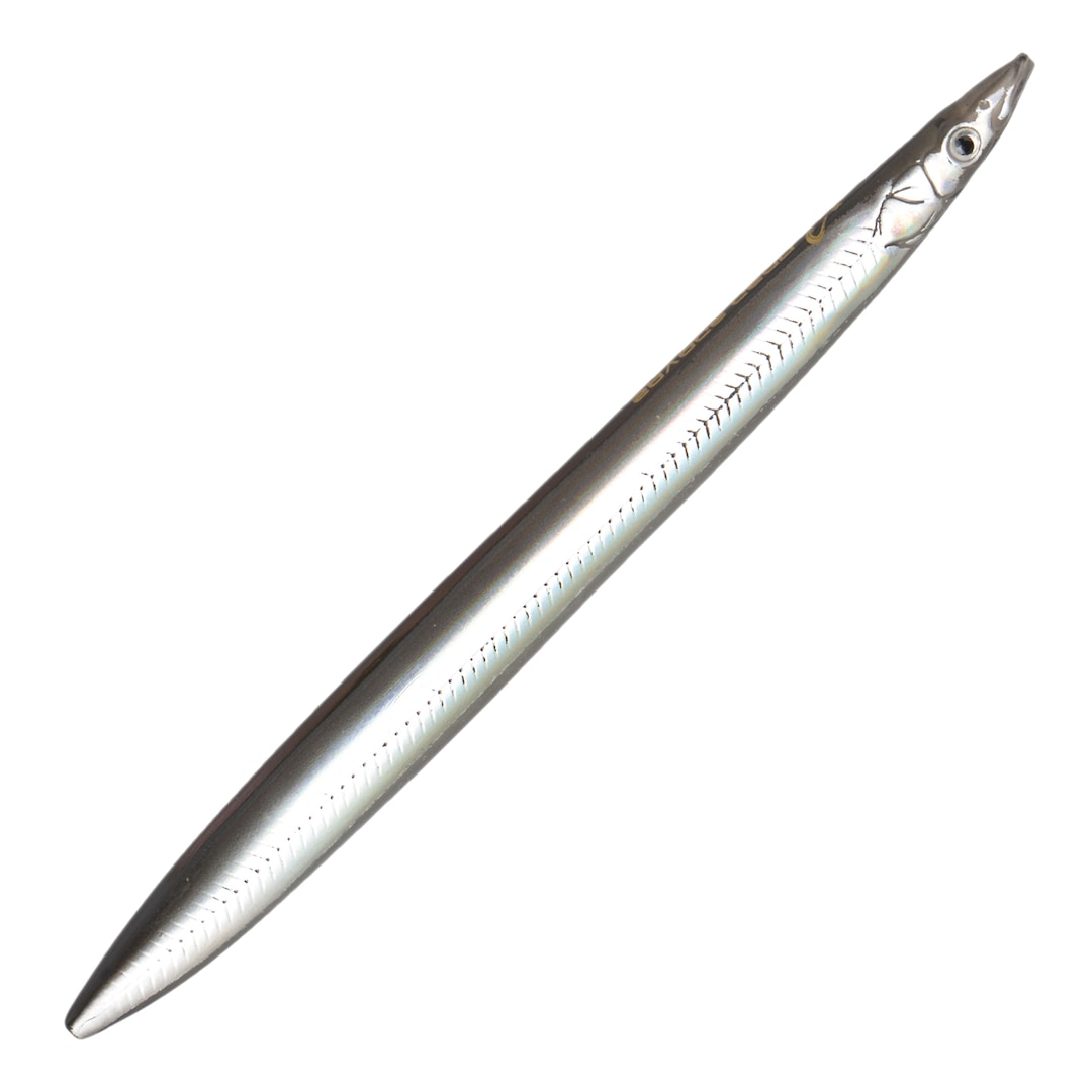 Savage Gear 3D Line-Thru Sandeel 27 g - Savage Gear